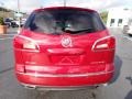 Buick Enclave Leather Crystal Red Tintcoat photo #6