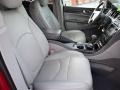 Buick Enclave Leather Crystal Red Tintcoat photo #15