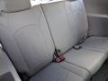 Buick Enclave Leather Crystal Red Tintcoat photo #20