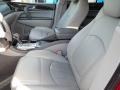 Buick Enclave Leather Crystal Red Tintcoat photo #21