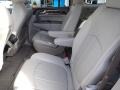 Buick Enclave Leather Crystal Red Tintcoat photo #22