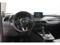 Mazda CX-9 Touring AWD Machine Gray Metallic photo #6