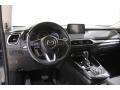 Mazda CX-9 Touring AWD Deep Crystal Blue Mica photo #6