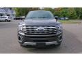 Ford Expedition Limited Max 4x4 Magnetic Metallic photo #2