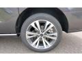 Ford Expedition Limited Max 4x4 Magnetic Metallic photo #20