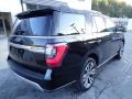 Ford Expedition Limited 4x4 Agate Black photo #2