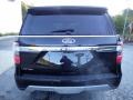Ford Expedition Limited 4x4 Agate Black photo #3