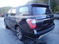 Ford Expedition Limited 4x4 Agate Black photo #5