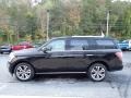 Ford Expedition Limited 4x4 Agate Black photo #6