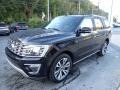 Ford Expedition Limited 4x4 Agate Black photo #7