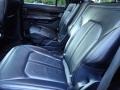Ford Expedition Limited 4x4 Agate Black photo #20