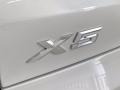 BMW X5 sDrive40i Mineral White Metallic photo #8
