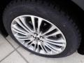 Lincoln MKX Reserve AWD Ruby Red Metallic photo #10