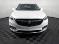 Buick Enclave Avenir AWD White Frost Tricoat photo #10