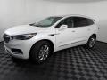 Buick Enclave Avenir AWD White Frost Tricoat photo #12