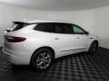Buick Enclave Avenir AWD White Frost Tricoat photo #13