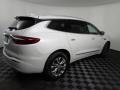 Buick Enclave Avenir AWD White Frost Tricoat photo #15