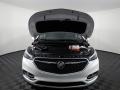 Buick Enclave Avenir AWD White Frost Tricoat photo #21
