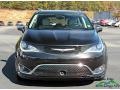 Chrysler Pacifica Limited Brilliant Black Crystal Pearl photo #8