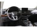Audi Q5 2.0 TFSI Premium Plus quattro Monsoon Gray Metallic photo #6