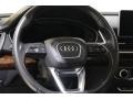Audi Q5 2.0 TFSI Premium Plus quattro Monsoon Gray Metallic photo #7