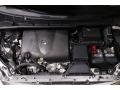 Toyota Sienna XLE Predawn Gray Mica photo #20