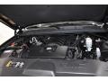 GMC Yukon SLE 4WD Onyx Black photo #6