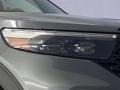 Ford Explorer ST 4WD Carbonized Gray Metallic photo #6