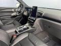 Ford Explorer ST 4WD Carbonized Gray Metallic photo #33