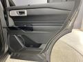 Ford Explorer ST 4WD Carbonized Gray Metallic photo #35