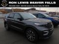 Ford Explorer ST 4WD Magnetic Metallic photo #1