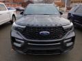 Ford Explorer ST 4WD Magnetic Metallic photo #5