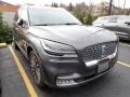 Lincoln Aviator Reserve AWD Magnetic Gray photo #4