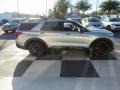 Ford Explorer ST 4WD Iconic Silver Metallic photo #3