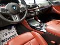 BMW X3 M Competition Donington Grey Metallic photo #8