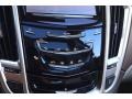 Cadillac SRX Luxury Sapphire Blue Metallic photo #23