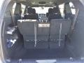 Chrysler Pacifica Touring Luxury White Pearl photo #16