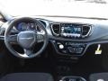 Chrysler Pacifica Touring Luxury White Pearl photo #19