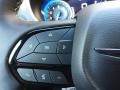 Chrysler Pacifica Touring L Luxury White Pearl photo #19