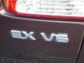 Kia Sorento EX V6 AWD Dark Cherry photo #9