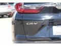 Honda CR-V EX Crystal Black Pearl photo #8
