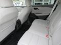 Nissan Rogue SL Pearl White Tricoat photo #12