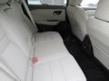 Nissan Rogue SL Pearl White Tricoat photo #14