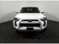 Toyota 4Runner SR5 Premium 4x4 Super White photo #8