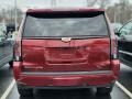 Cadillac Escalade Luxury 4WD Red Passion Tintcoat photo #3