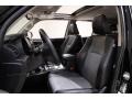 Toyota 4Runner SR5 Premium 4x4 Midnight Black Metallic photo #5