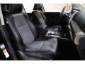 Toyota 4Runner SR5 Premium 4x4 Midnight Black Metallic photo #15