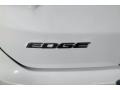 Ford Edge SEL Oxford White photo #67