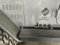 Jeep CJ7 4x4 Pewter Gray Metallic photo #19
