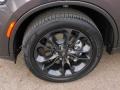 Dodge Durango SXT Plus Blacktop AWD Granite Metallic photo #10